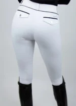 Бриджі жіночі з колінною силіконовою леєю Louisa від PS of Sweden - Зображення 2