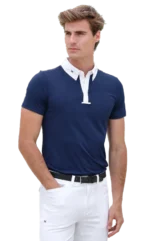 Поло турнірне чоловіче Active від Maximilian Equestrian