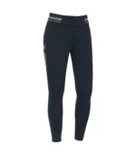 Лосини утеплені з колінною силіконовою леєю Kattie від Kingsland - Зображення 2