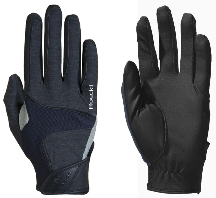 a11c821dd51411e8bc85a0b3cce0508b_524fd9cacedd11ed839252cf00ebc482 Рукавички Mendon від Roeckl - Зображення 1