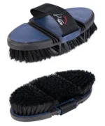 Щітка для догляду за конем Flex від HKM - Зображення 2