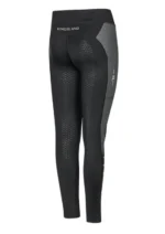 Лосини дитячі утеплені з повною силіконовою леєю Valli від Kingsland - Зображення 2