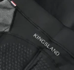 Лосини дитячі утеплені з повною силіконовою леєю Valli від Kingsland - Зображення 5