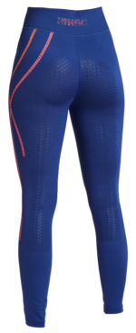 Лосини з повною силіконовою леєю Karina від Kingsland - Зображення 2