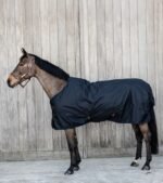 Попона прогулянкова Turnout Waterproof Classic 150 г від Kentucky - Зображення 3