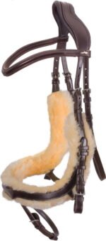 Вуздечка спеціальна Equitus Zeta від Schockemohle - Зображення 3