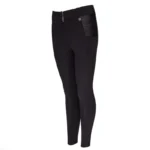 Бриджі дитячі для дівчинки з повною силіконовою леєю Kaysa від Kingsland - Зображення 2