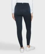 Бриджі жіночі утеплені з повною силіконовою леєю Tamara Winter FW25 від Samshield - Зображення 2