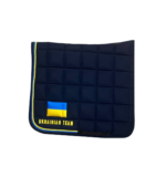 Вальтрап виїздковий "UKRAINIAN TEAM" з прапором України від Cavalleria Toscana