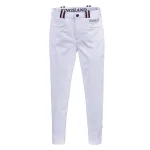 Бриджі дитячі для дівчинки з колінною силіконовою леєю Kaila від Kingsland