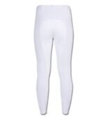 Бриджі дитячі з повною замшевою леєю Fun Sport від ELT