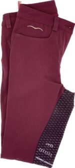 Бриджі жіночі з повною силіконовою леєю Nabbra Full від Animo - Зображення 2