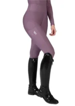 Лосини з повною силіконовою леєю Outline від Maximilian Equestrian