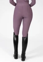 Лосини з повною силіконовою леєю Outline від Maximilian Equestrian - Зображення 3