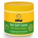 Мазь для підтримки балансу вологи копит Huf-Soft-Creme від Effol, 500 мл