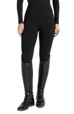 Лосини утеплені з повною силіконовою леєю Pro Winter від Maximilian Equestrian