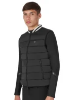 Жилет чоловічий Nylon від Equestro - Зображення 5