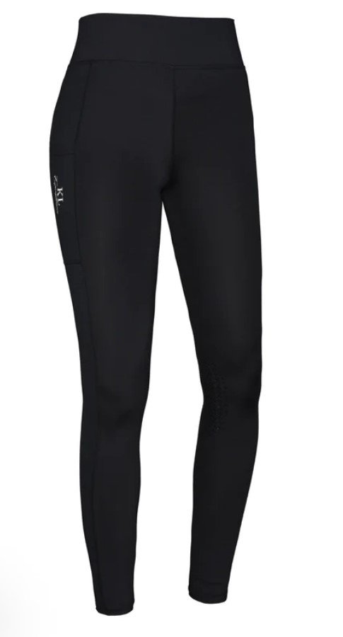 d1eb92af6ced11ee9fa0000c290f8e77_d1eb92b06ced11ee9fa0000c290f8e77 Лосини з колінною силіконовою леєю Karina від Kingsland - Зображення 1