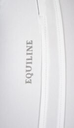 Бриджі жіночі з повною силіконовою леєю Fleur від Equiline - Зображення 3