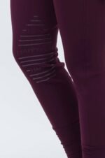 Бриджі жіночі з колінною силіконовою леєю Adriana P від HappyHen - Зображення 2