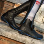 Краги шкіряні Flexy від Sergio Grasso - Зображення 3