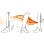 Краги шкіряні Flexy від Sergio Grasso - Зображення 4