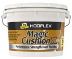 Паста для охолодження та відновлення копит Magic Cushion Xtreme від Absorbine, 1,8 кг - Зображення 2