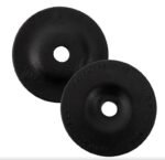 Кільця захисні (обмежувачі) на трензель Contoured Softgel від Acavallo - Зображення 4