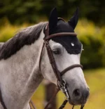 Вушка Flyshield Embroidery FW25 від Samshield - Зображення 4