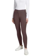 Бриджі жіночі з повною силіконовою леєю Even від Samshield