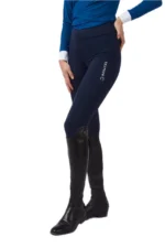 Лосини з повною силіконовою леєю Yakushima від Vestrum - Зображення 4