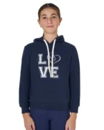 Толстовка дитяча Love від Equestro