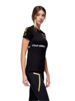 Лосини з колінною силіконовою леєю RG від Cavalleria Toscana - Зображення 2