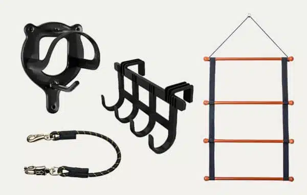 Кронштейни, тримачі, розв'язки