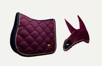 Вальтрапи та вушка для коня